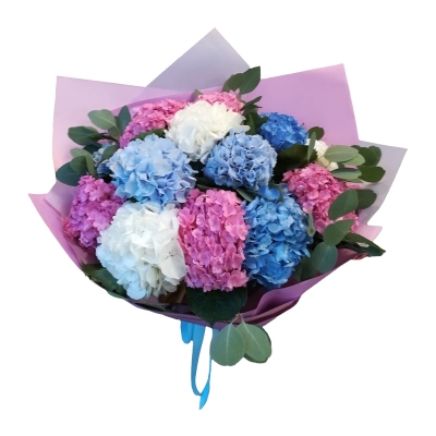 Барби — Цветы SFlower – доставка цветочных букетов в Хабаровске. У нас цветы можно купить или заказать с доставкой круглосуточно — 