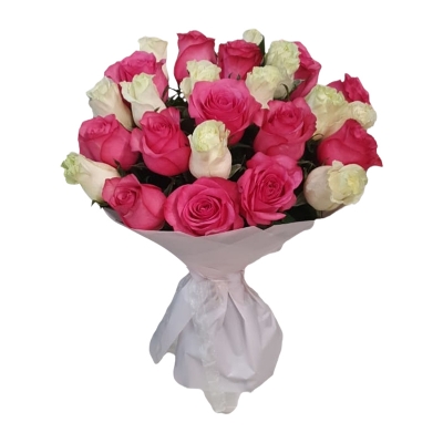 Розалия — Цветы SFlower – доставка цветочных букетов в Хабаровске. У нас цветы можно купить или заказать с доставкой круглосуточно — 2ab0b420