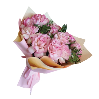 Встреча с тобой — Цветы SFlower – доставка цветочных букетов в Хабаровске. У нас цветы можно купить или заказать с доставкой круглосуточно — 31f05dfd