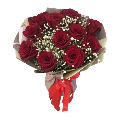 Очарование — Цветы SFlower – доставка цветочных букетов в Хабаровске. У нас цветы можно купить или заказать с доставкой круглосуточно — 4b8c8d92