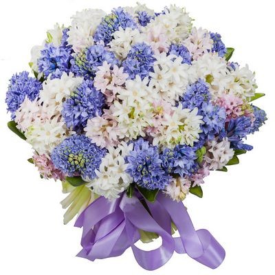 Нежность — Цветы SFlower – доставка цветочных букетов в Хабаровске. У нас цветы можно купить или заказать с доставкой круглосуточно — 5