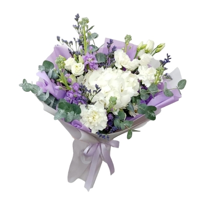 Тонкая натура — Цветы SFlower – доставка цветочных букетов в Хабаровске. У нас цветы можно купить или заказать с доставкой круглосуточно — 